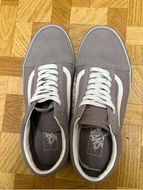Vans Old Skool Sneakers